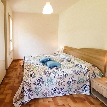 Appartamento Capo D Arco Il Pino ริโอมารินา ภายนอก รูปภาพ