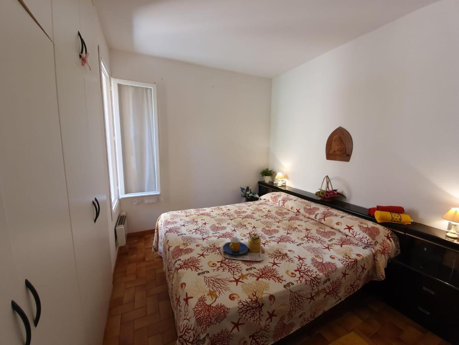 Appartamento Capo D Arco Il Pino ริโอมารินา ภายนอก รูปภาพ