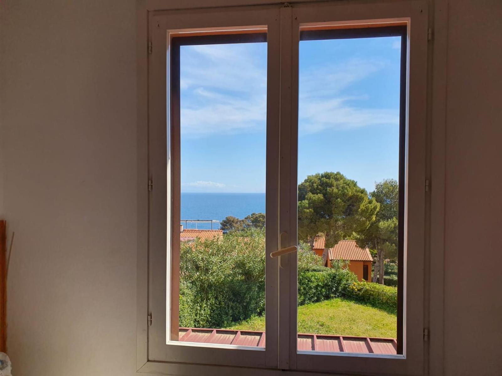 Appartamento Capo D Arco Il Pino ริโอมารินา ภายนอก รูปภาพ